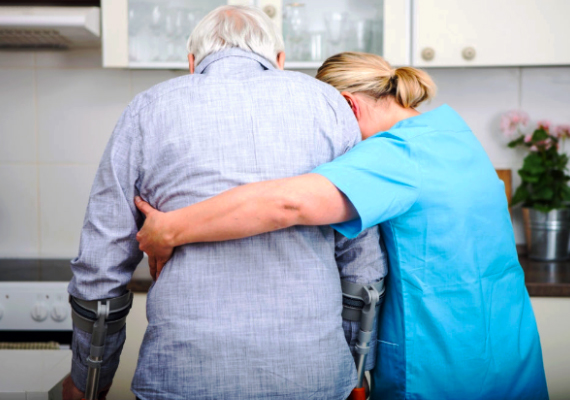 Quality Caregiving Services