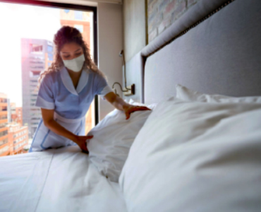 Home Care Providers (HCP)