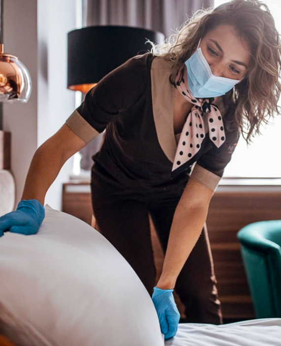 Home Care Providers (HCP)