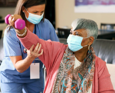 Home Health Activities
