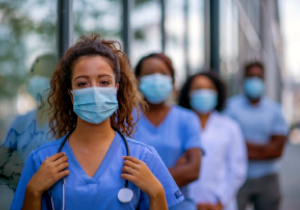 Qualified Caregivers