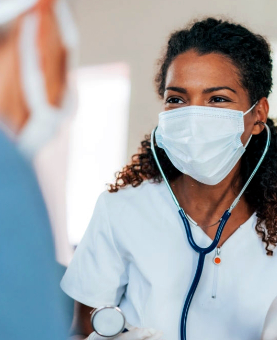 Registered Nurses (RN)