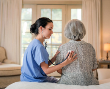 Registered Practical Nurses (RPN)