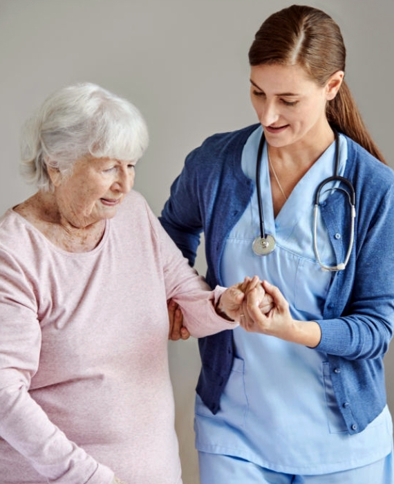 Registered Practical Nurses (RPN)